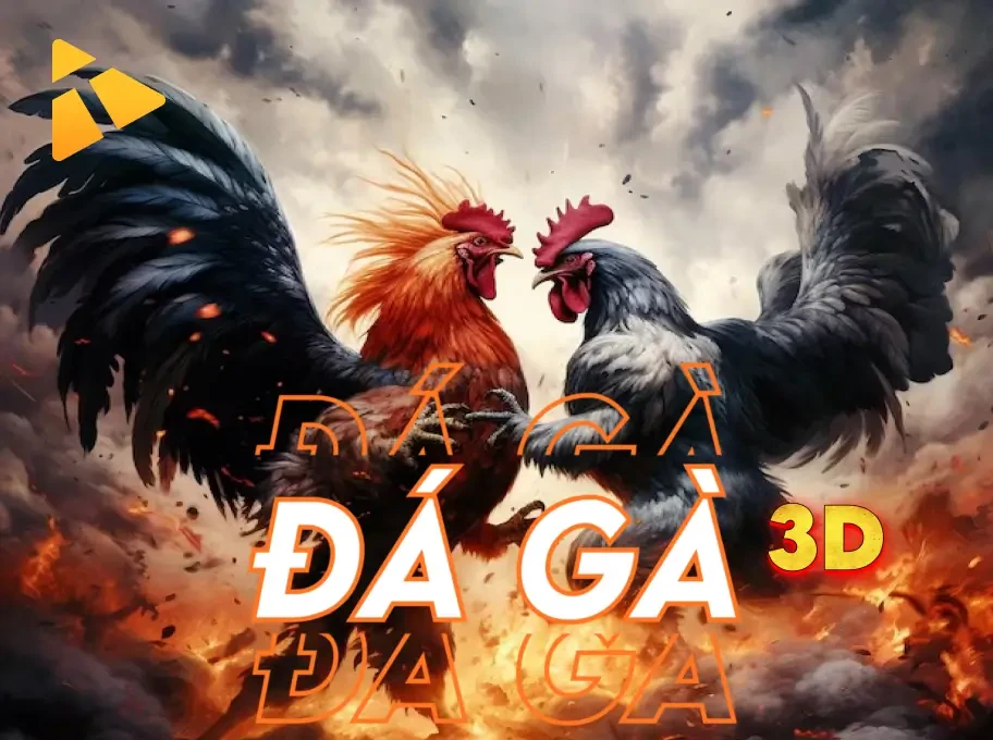TIP88 Đá Gà 3D