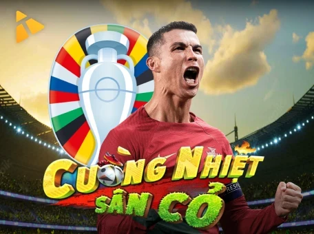 TIP88 Cuồng Nhiệt Sân Cỏ