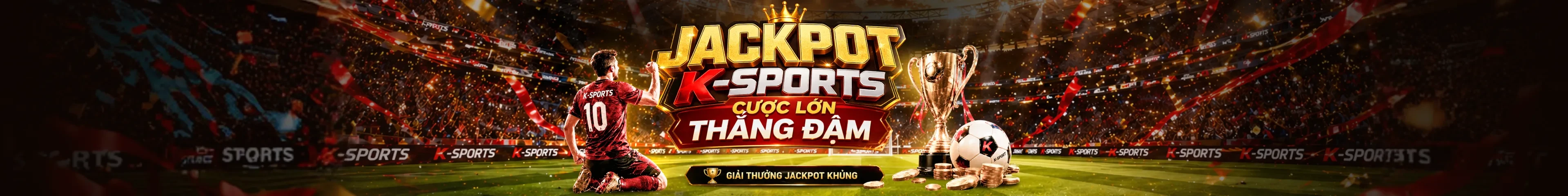 TIP88 K-Sport Jackpot